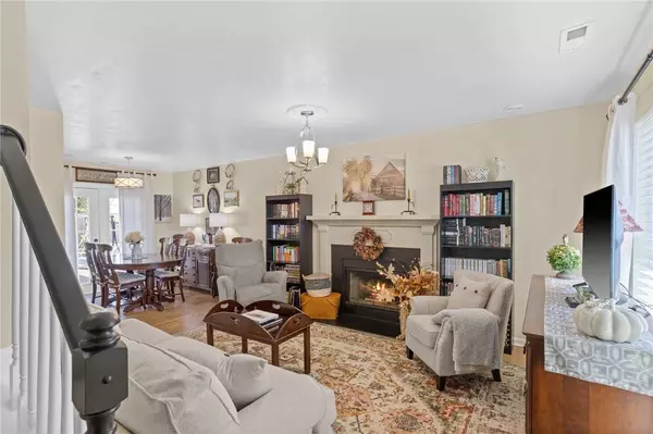 101 Great Oaks WAY, Simpsonville, SC 29680