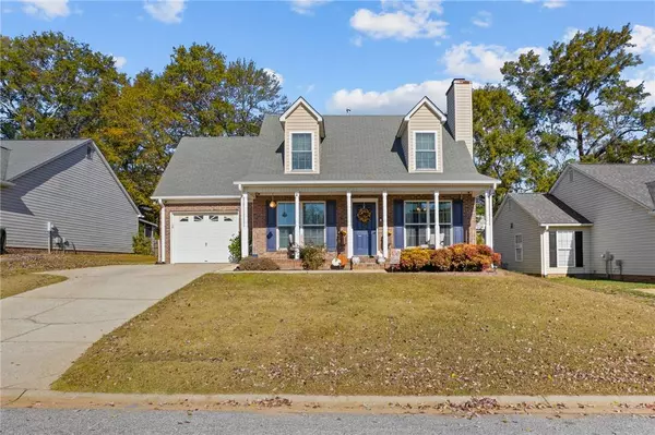 101 Great Oaks WAY, Simpsonville, SC 29680