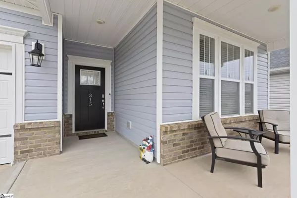 315 Pollyanna Drive, Greenville, SC 29605