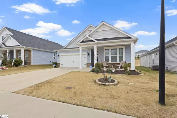 315 Pollyanna Drive, Greenville, SC 29605