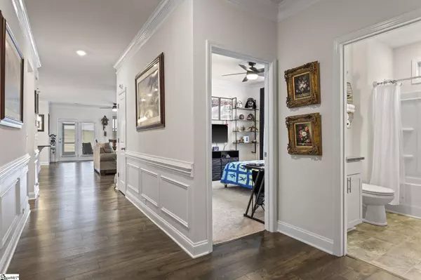 315 Pollyanna Drive, Greenville, SC 29605