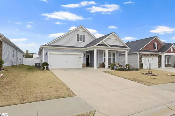 315 Pollyanna Drive, Greenville, SC 29605