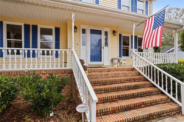 102 Huntington CT, Easley, SC 29640