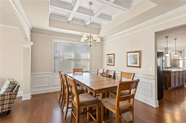 215 Marehaven CT, Piedmont, SC 29673