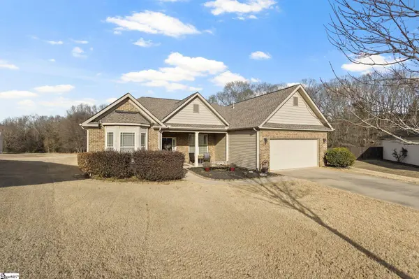 215 Marehaven Court, Piedmont, SC 29673