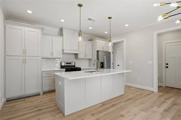 601 Bethlehem Ridge RD, Pickens, SC 29671