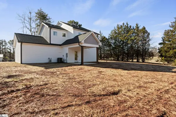 601 Bethlehem Ridge Road, Pickens, SC 29671