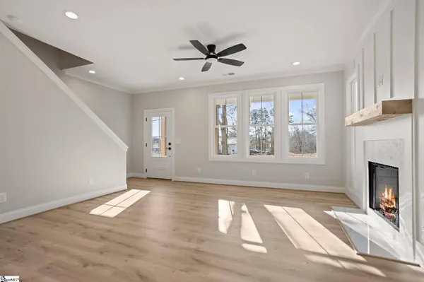 601 Bethlehem Ridge Road, Pickens, SC 29671