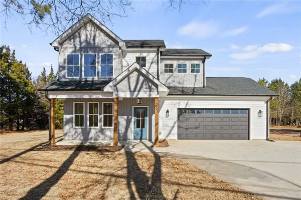 601 Bethlehem Ridge RD, Pickens, SC 29671