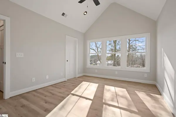 601 Bethlehem Ridge Road, Pickens, SC 29671