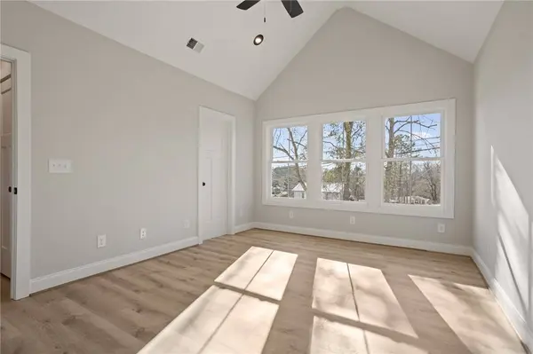 601 Bethlehem Ridge RD, Pickens, SC 29671