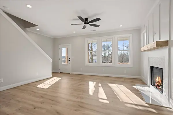 601 Bethlehem Ridge RD, Pickens, SC 29671