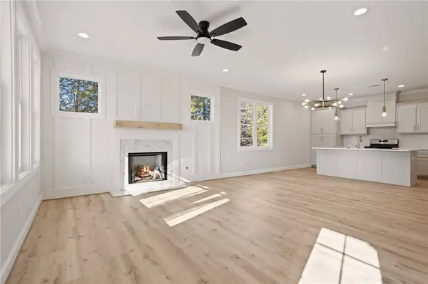 601 Bethlehem Ridge RD, Pickens, SC 29671