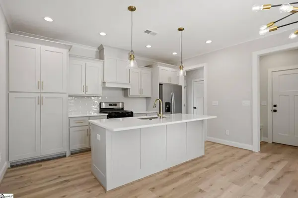 601 Bethlehem Ridge Road, Pickens, SC 29671