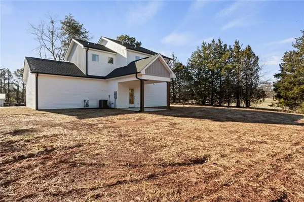 601 Bethlehem Ridge RD, Pickens, SC 29671