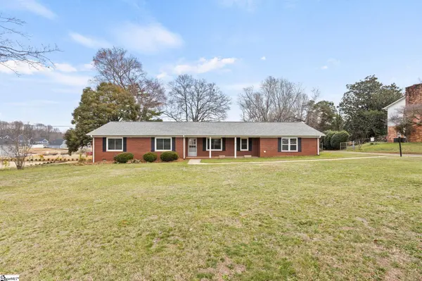 411 Pelzer Highway, Easley, SC 29642