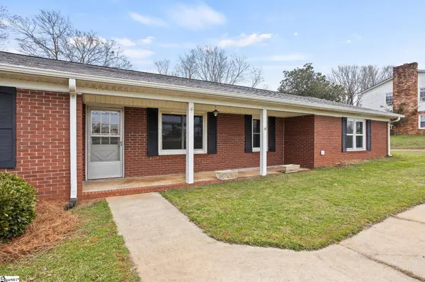 411 Pelzer Highway, Easley, SC 29642