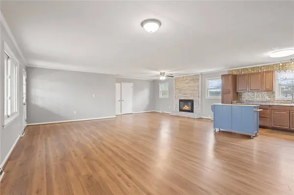 411 Pelzer HWY, Easley, SC 29642