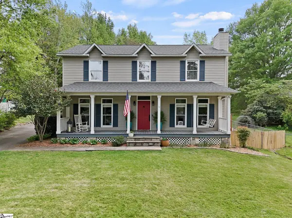16 Farrell Kirk Lane, Greenville, SC 29615
