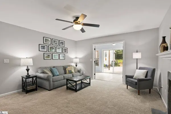 16 Farrell Kirk Lane, Greenville, SC 29615