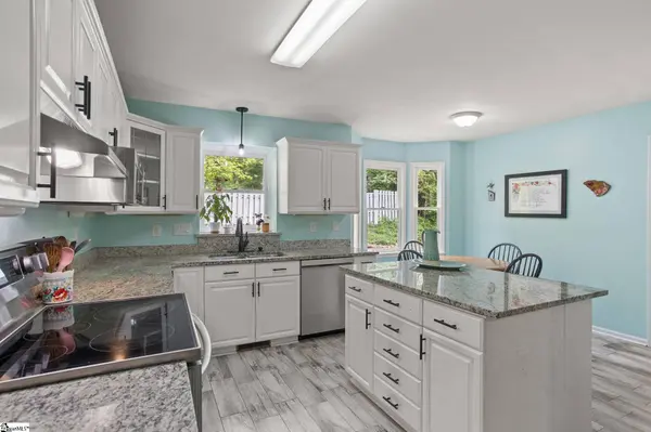 16 Farrell Kirk Lane, Greenville, SC 29615