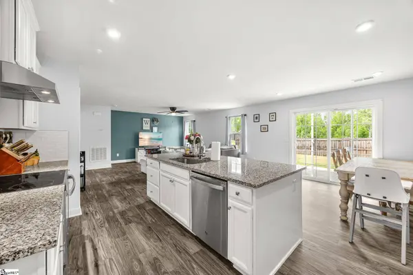 248 Thames Valley Drive, Easley, SC 29642