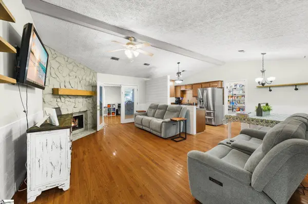 607 Sumter Street, Greenville, SC 29617