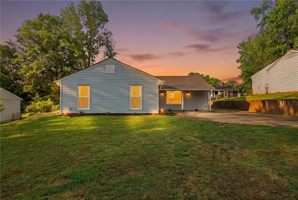 607 Sumter ST, Greenville, SC 29617