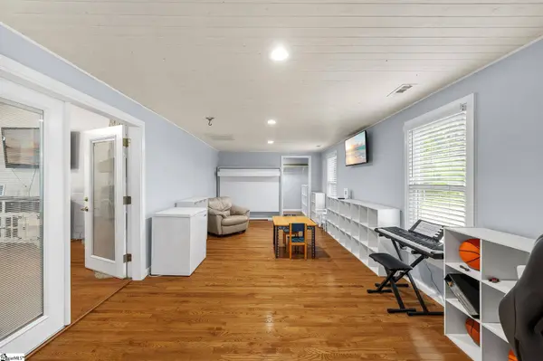 607 Sumter Street, Greenville, SC 29617