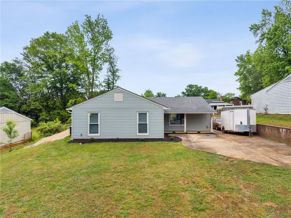 607 Sumter ST, Greenville, SC 29617