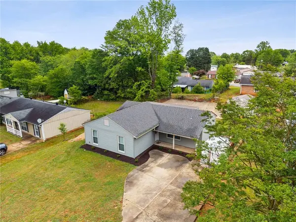 607 Sumter ST, Greenville, SC 29617