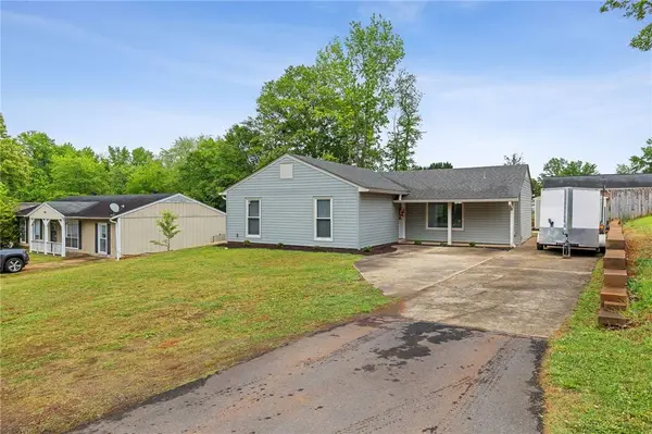 607 Sumter ST, Greenville, SC 29617