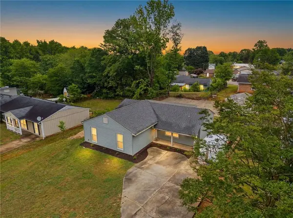 607 Sumter ST, Greenville, SC 29617