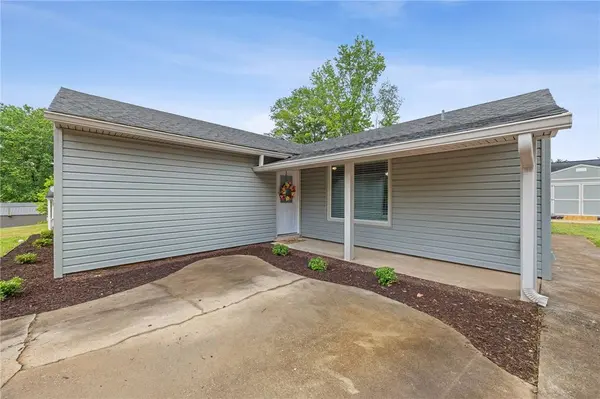 607 Sumter ST, Greenville, SC 29617