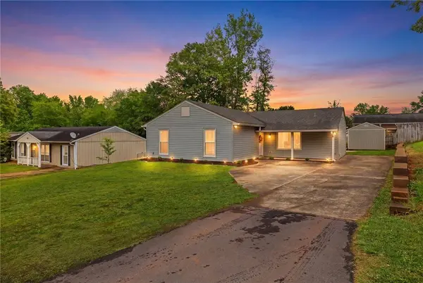 607 Sumter ST, Greenville, SC 29617