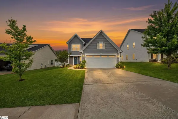 248 Thames Valley Drive, Easley, SC 29642