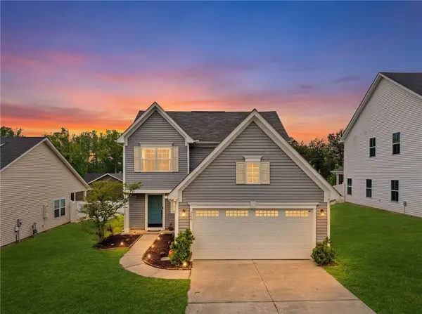 248 Thames Valley DR, Easley, SC 29642