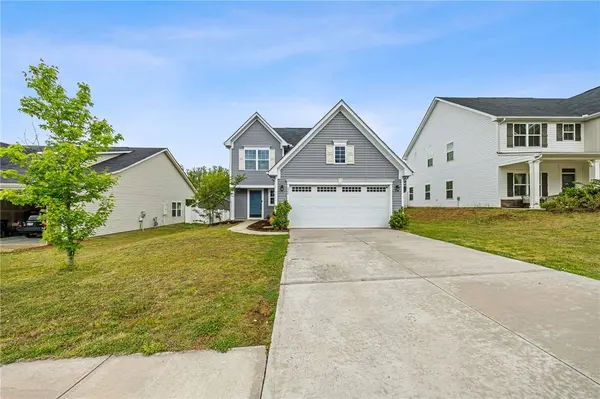 248 Thames Valley DR, Easley, SC 29642