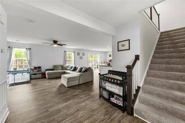 248 Thames Valley DR, Easley, SC 29642
