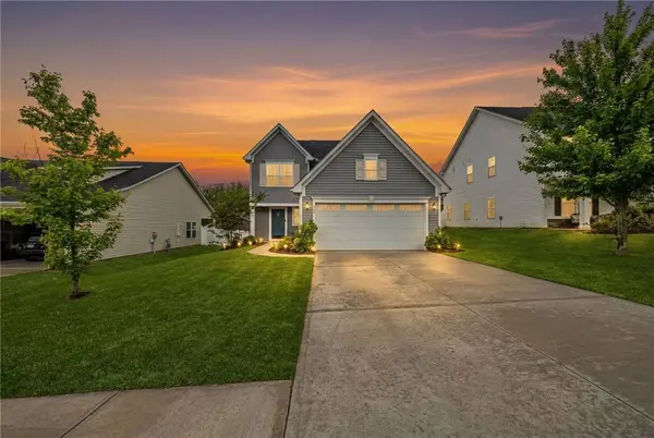 248 Thames Valley DR, Easley, SC 29642