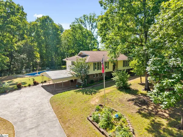 1206 Cely Road, Easley, SC 29642