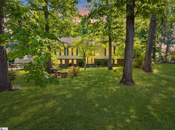 1206 Cely Road, Easley, SC 29642