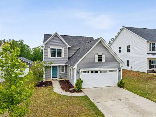 248 Thames Valley DR, Easley, SC 29642