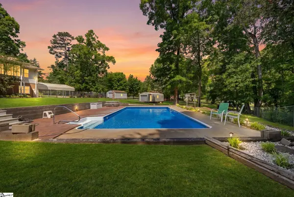 1206 Cely Road, Easley, SC 29642