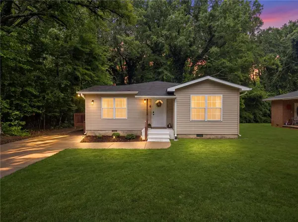 109 Boyce CIR, Belton, SC 29627