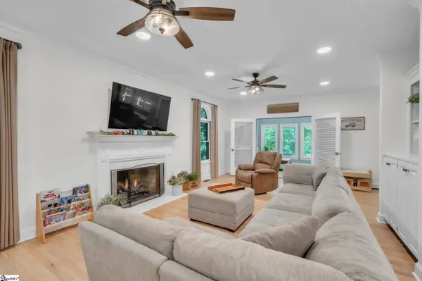 203 Shefwood Drive, Easley, SC 29642