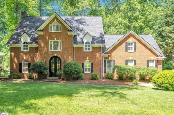 203 Shefwood Drive, Easley, SC 29642