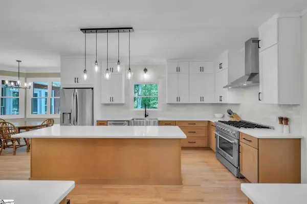 203 Shefwood Drive, Easley, SC 29642