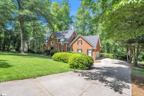 203 Shefwood Drive, Easley, SC 29642