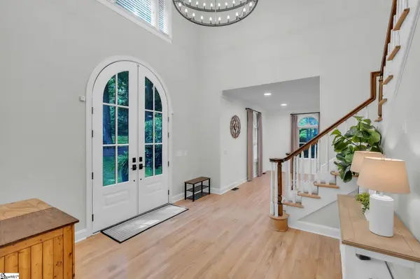 203 Shefwood Drive, Easley, SC 29642